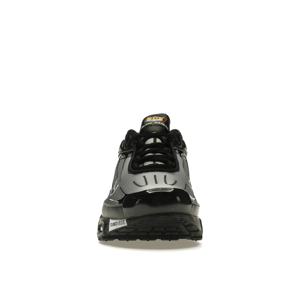 Nike Air Max Plus 3 Black White DJ4600-001