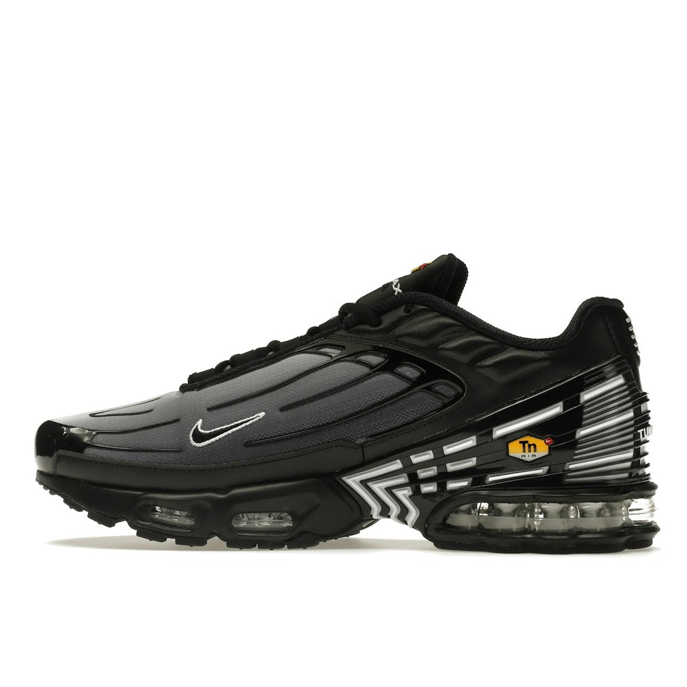 Nike Air Max Plus 3 Black White DJ4600-001