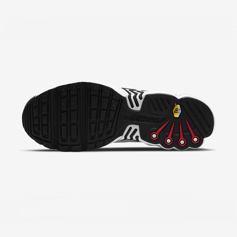 Nike Air Max Plus 3 Leather White Black CK6716-100
