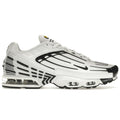 Nike Air Max Plus 3 Leather White Black CK6716-100