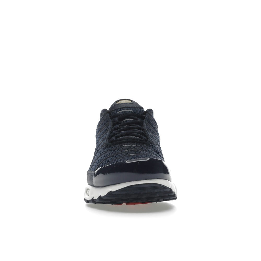 Nike Air Max Plus French Football Federation FB3350-400