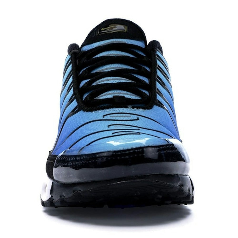 Nike Air Max Plus Hyper Blue (2018 edition) BQ4629-003