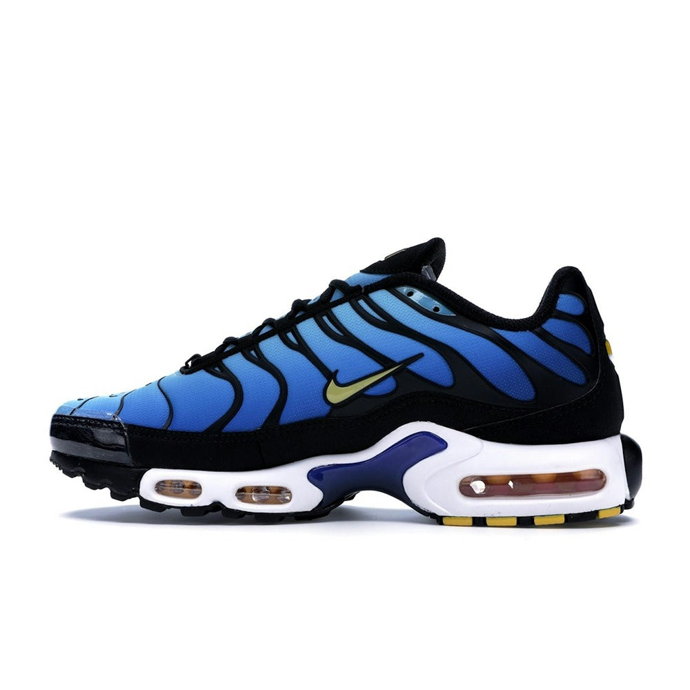 Nike Air Max Plus Hyper Blue (2018 edition) BQ4629-003