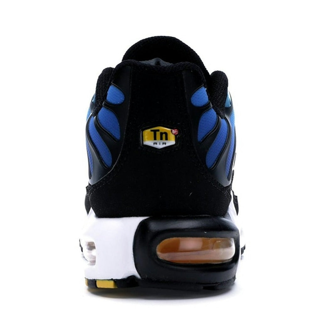 Nike Air Max Plus Hyper Blue (2018 edition) BQ4629-003