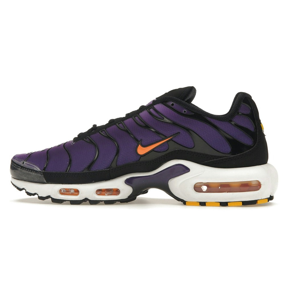Nike Air Max Plus OG Voltage Purple (2024) DX0755-500