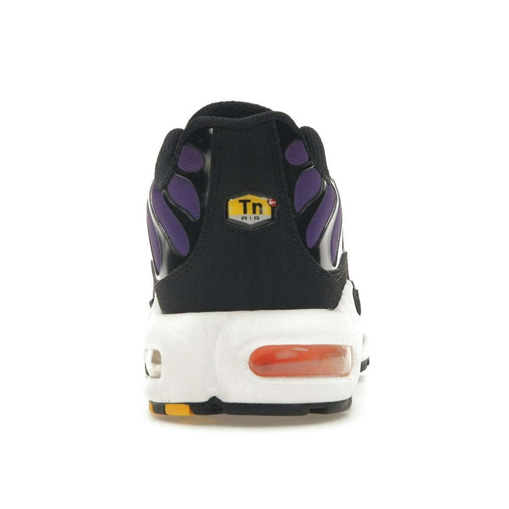 Nike Air Max Plus OG Voltage Purple (2024) DX0755-500