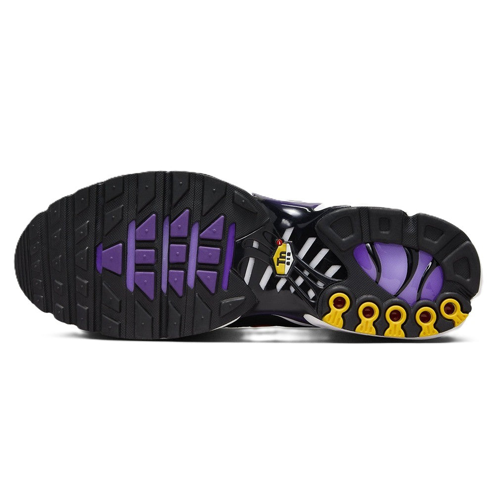 Nike Air Max Plus OG Voltage Purple (2024) DX0755-500