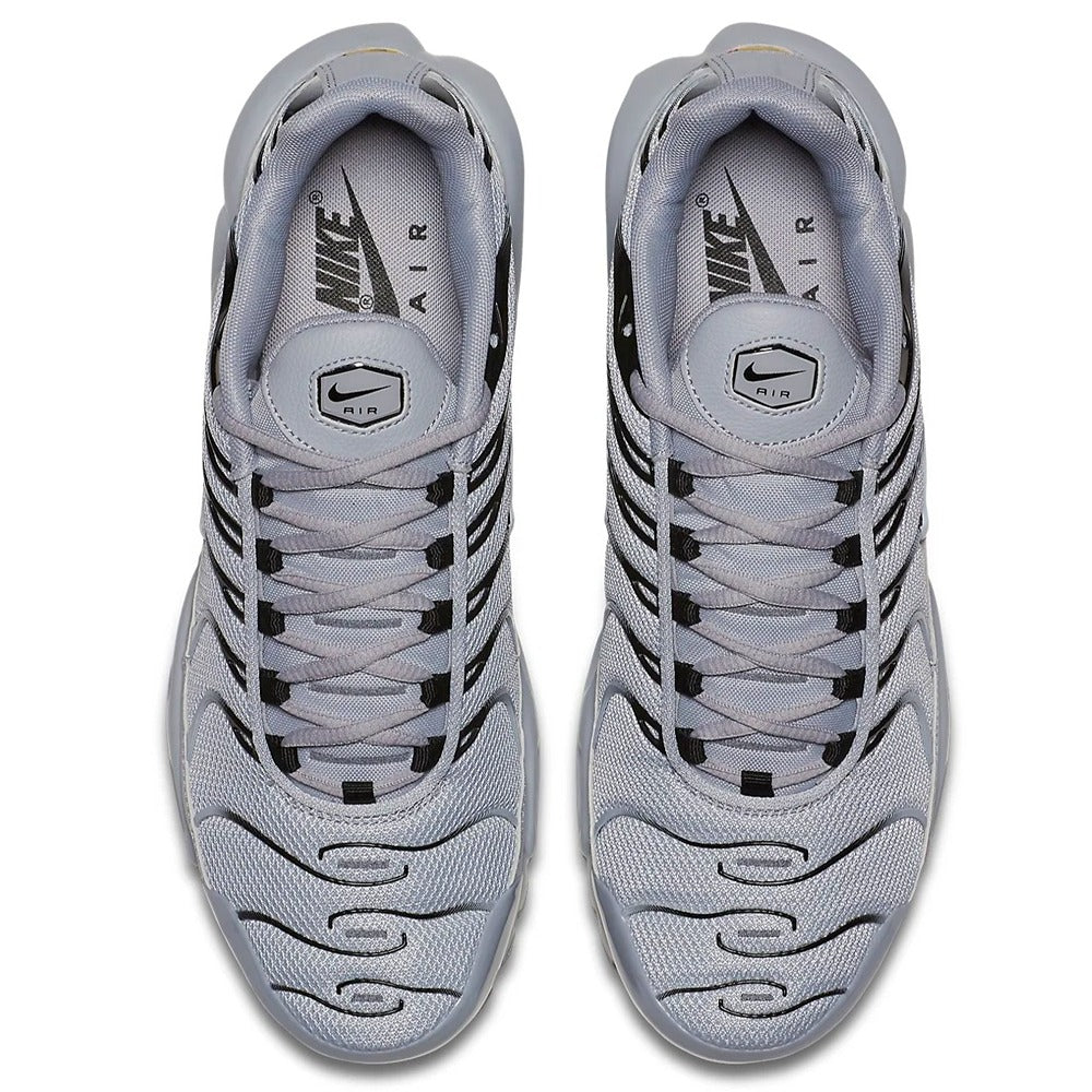 Nike Air Max Plus TN Wolf Grey 852630-021