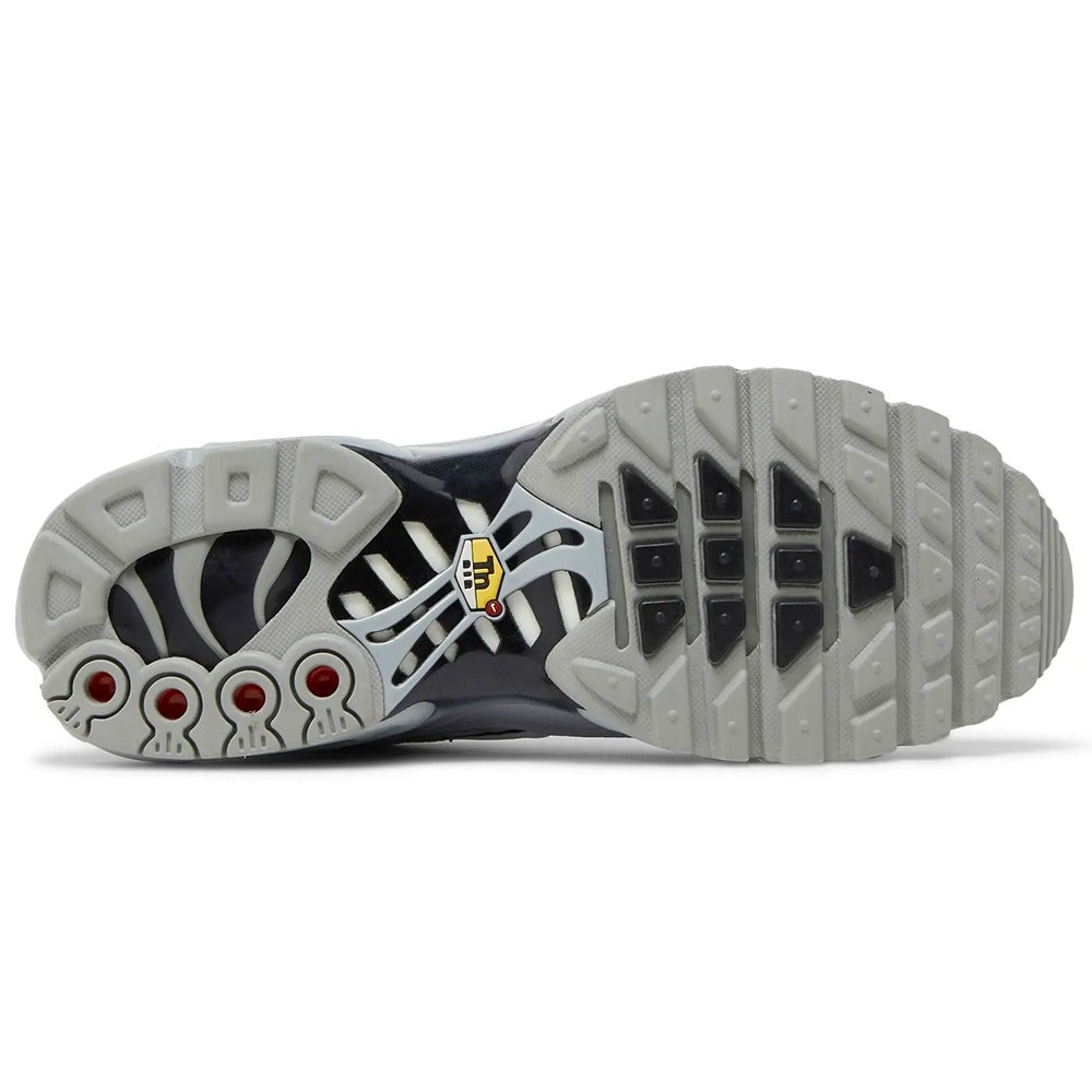 Nike Air Max Plus TN Wolf Grey 852630-021
