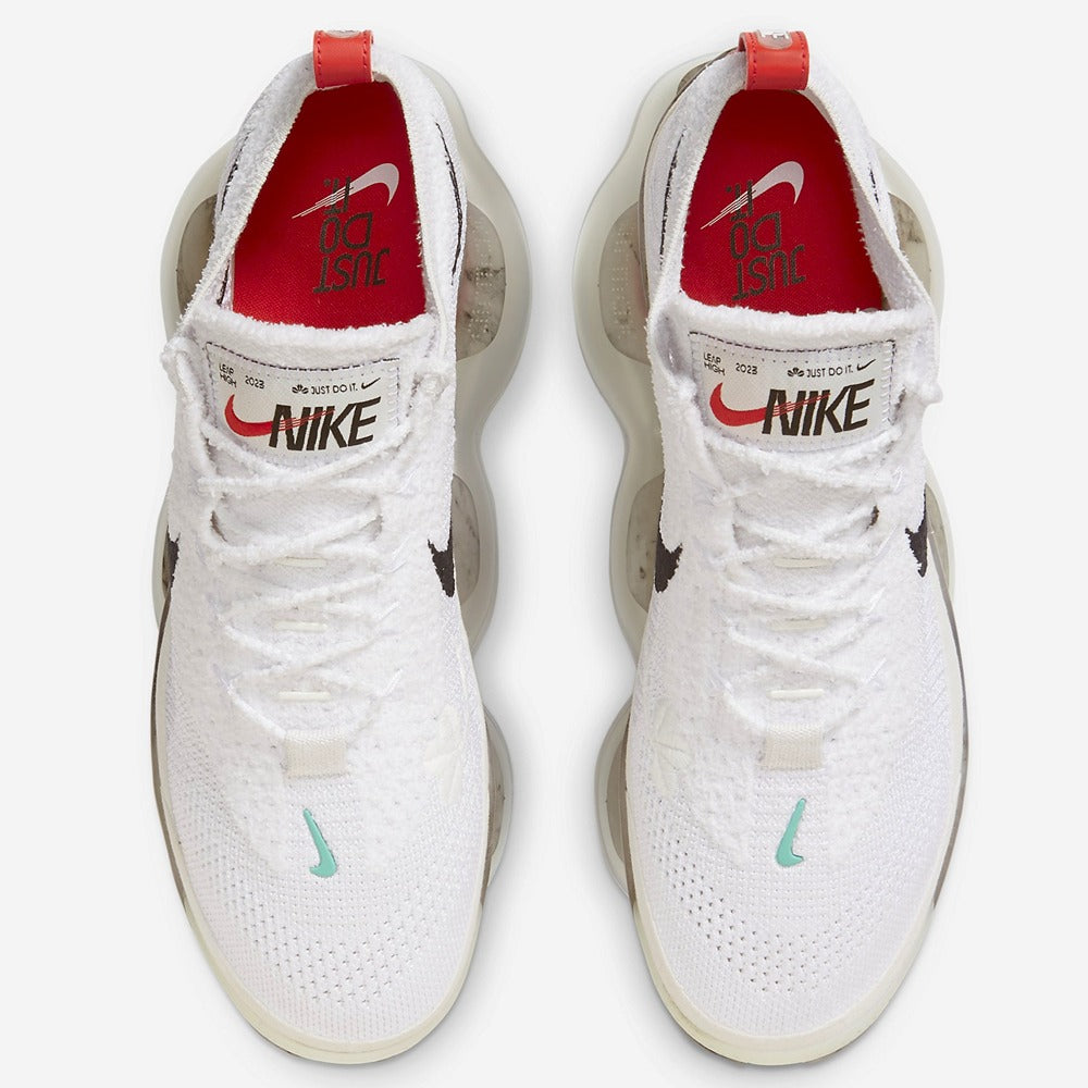 Nike Air Max Scorpion Flyknit Leap High FD4319-101
