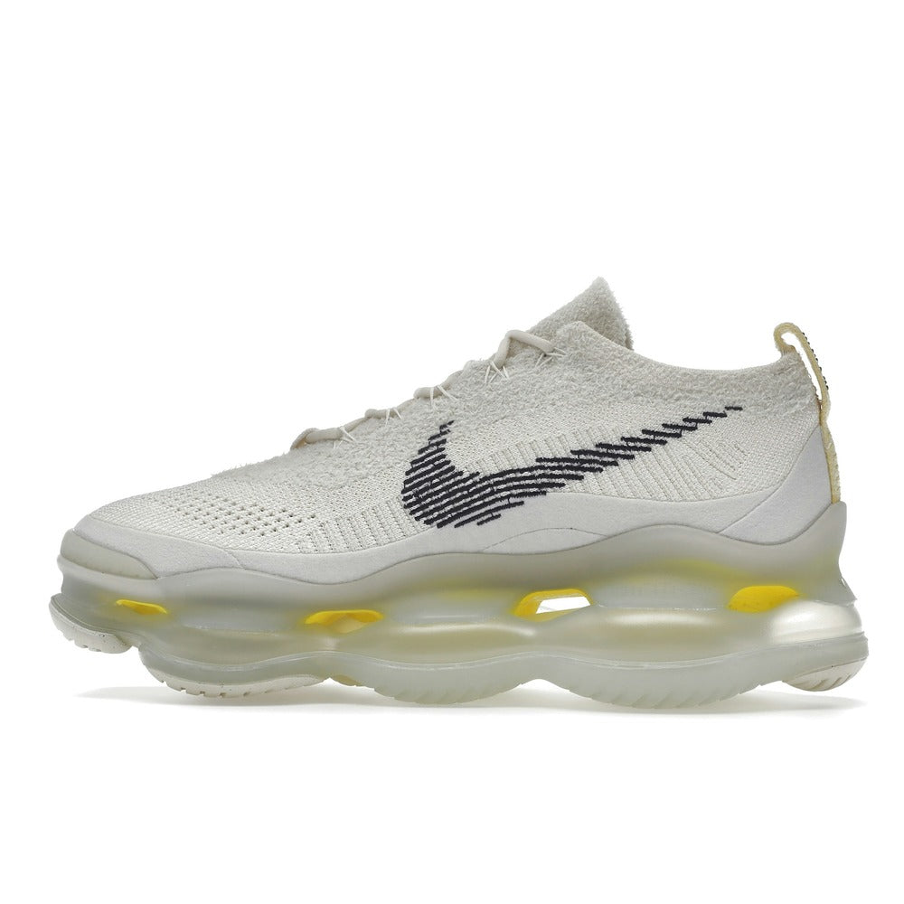 Nike Air Max Scorpion Flyknit Lemon Wash DJ4701-001