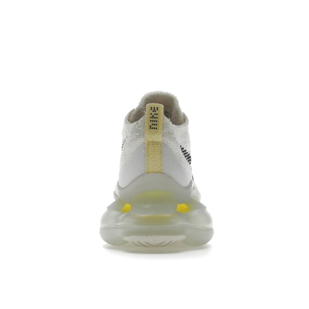 Nike Air Max Scorpion Flyknit Lemon Wash DJ4701-001