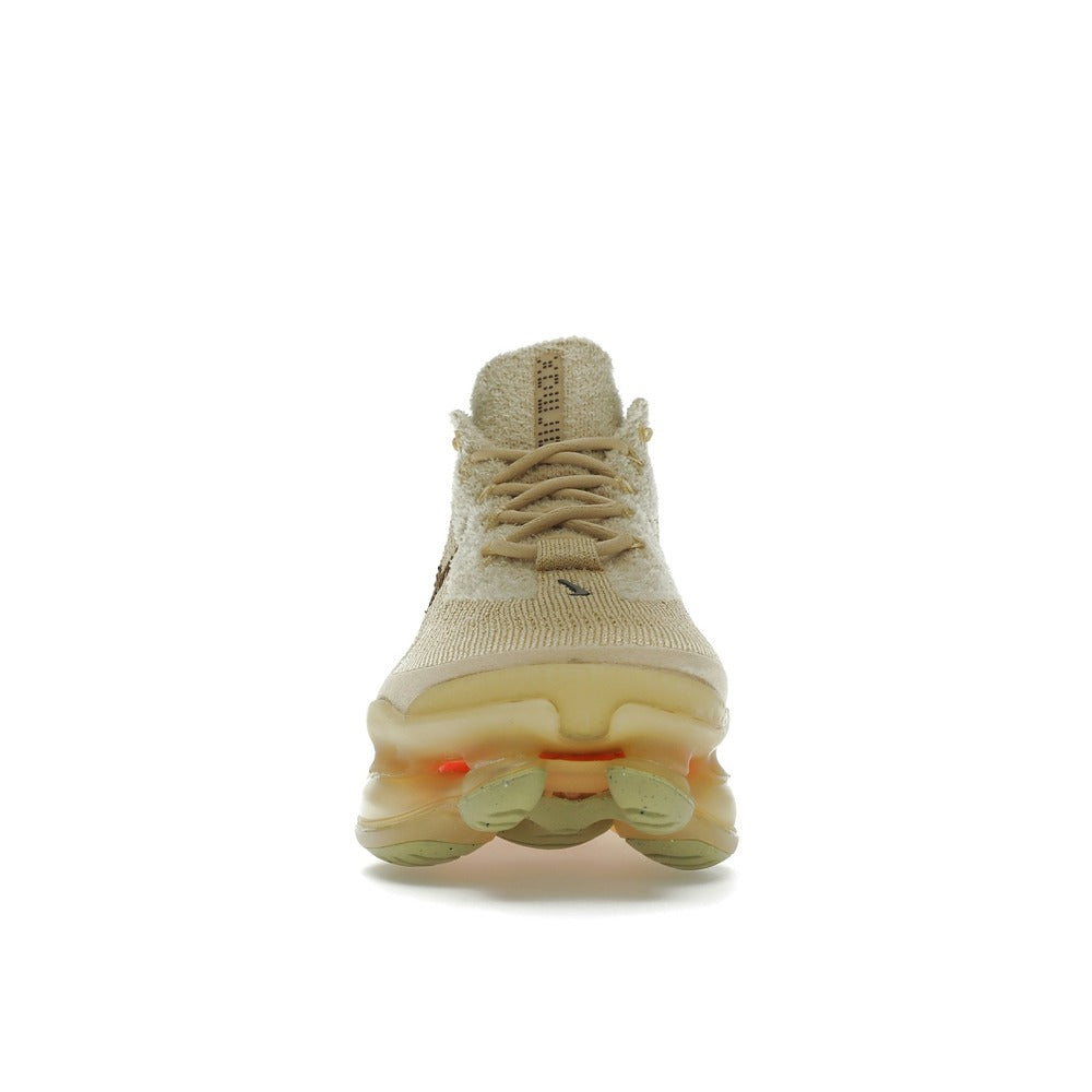 Nike Air Max Scorpion Flyknit Sesame (Women Exclusive) DJ4702-200