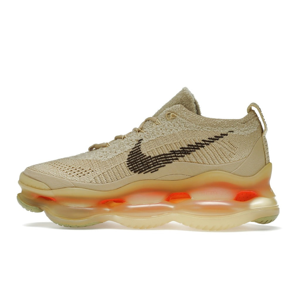Nike Air Max Scorpion Flyknit Sesame (Women Exclusive) DJ4702-200