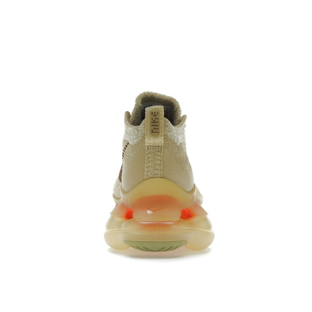 Nike Air Max Scorpion Flyknit Sesame (Women Exclusive) DJ4702-200