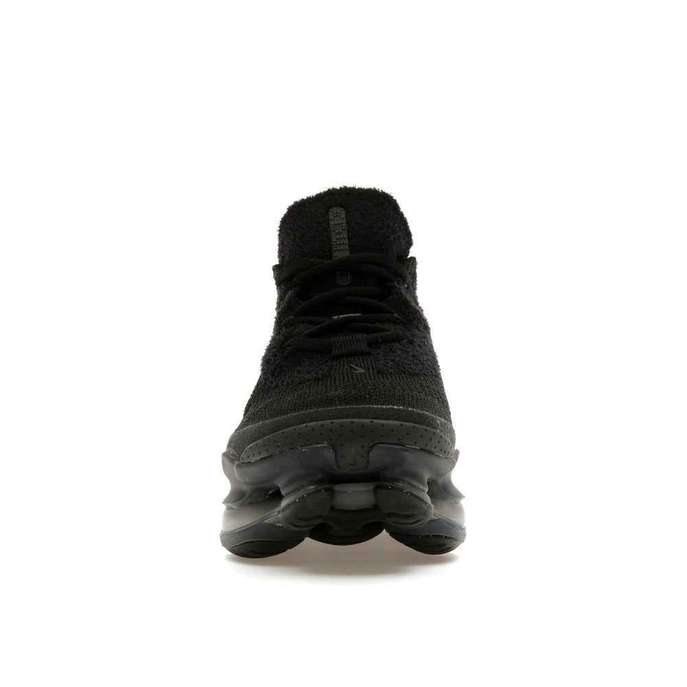 Nike Air Max Scorpion Flyknit Triple Black (Women Exclusive) DJ4702-002
