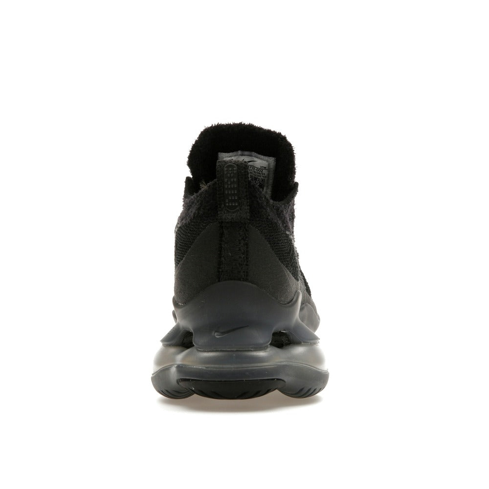Nike Air Max Scorpion Flyknit Triple Black (Women Exclusive) DJ4702-002