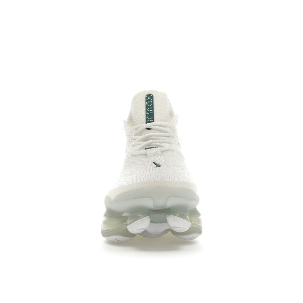 Nike Air Max Scorpion Flyknit White Clear Emerald DJ4701-100