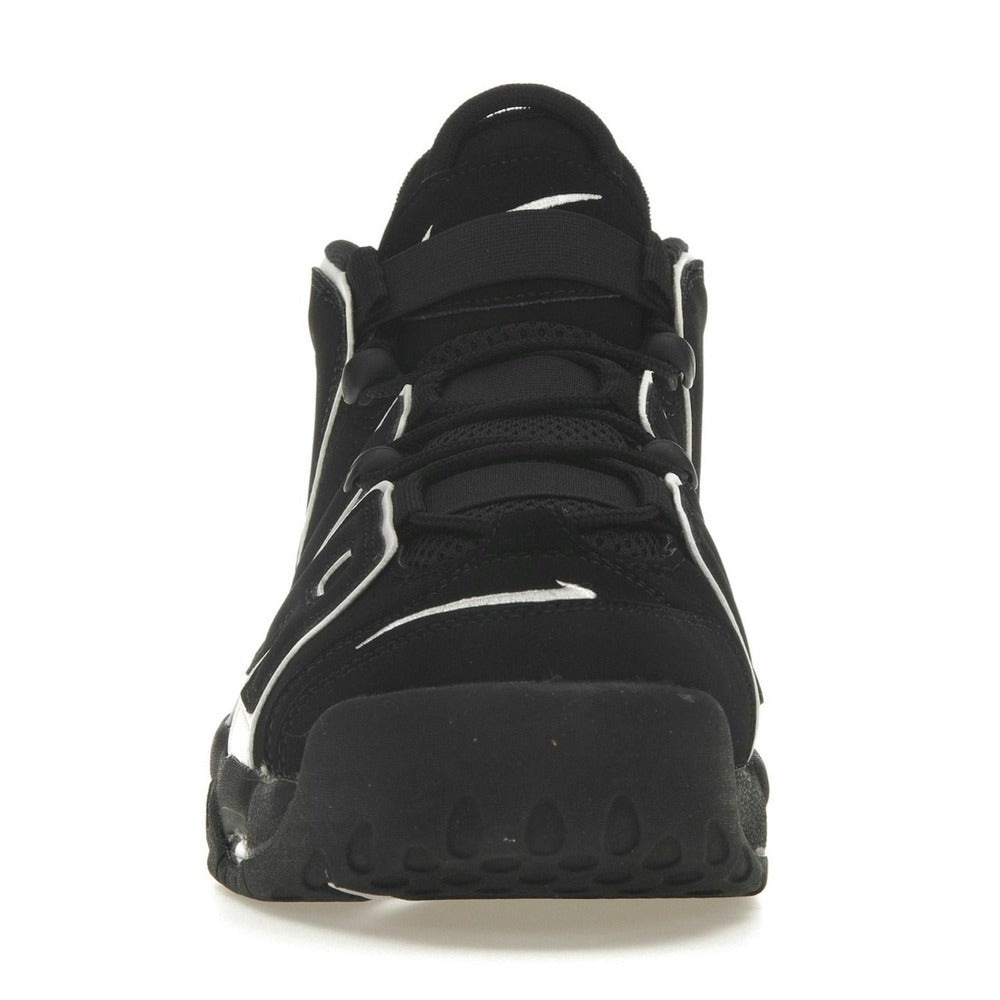 Nike Air More Uptempo 96 Black White (2023) FV2291-001