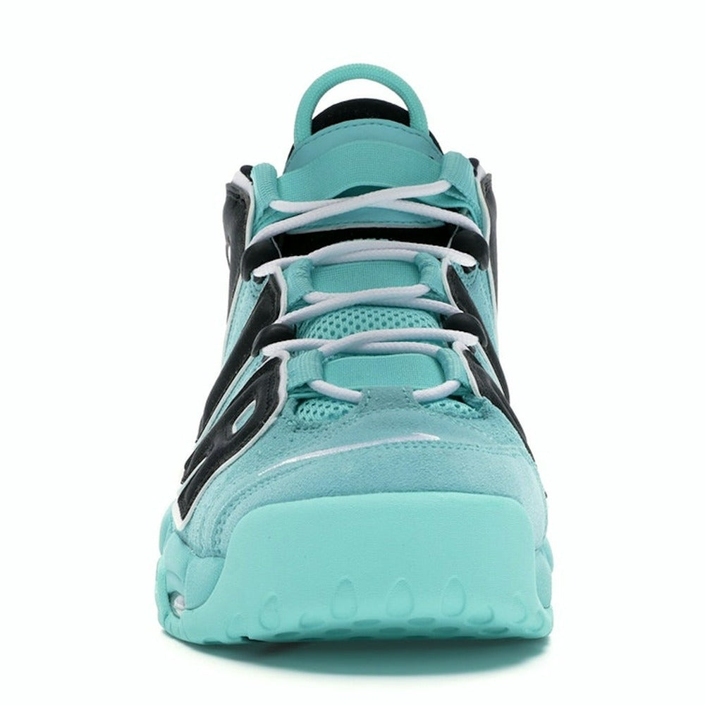 Nike Air More Uptempo 96 QS Light Aqua CN8118-400