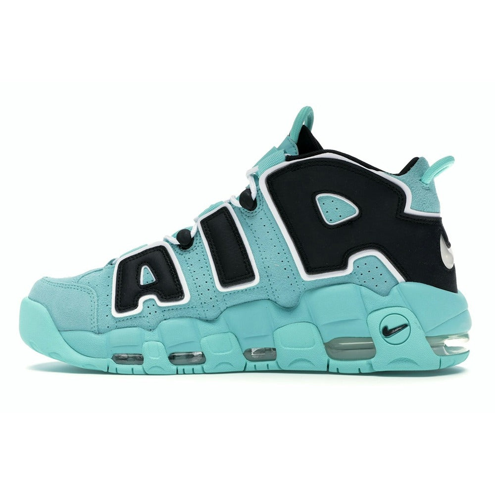 Nike Air More Uptempo 96 QS Light Aqua CN8118-400