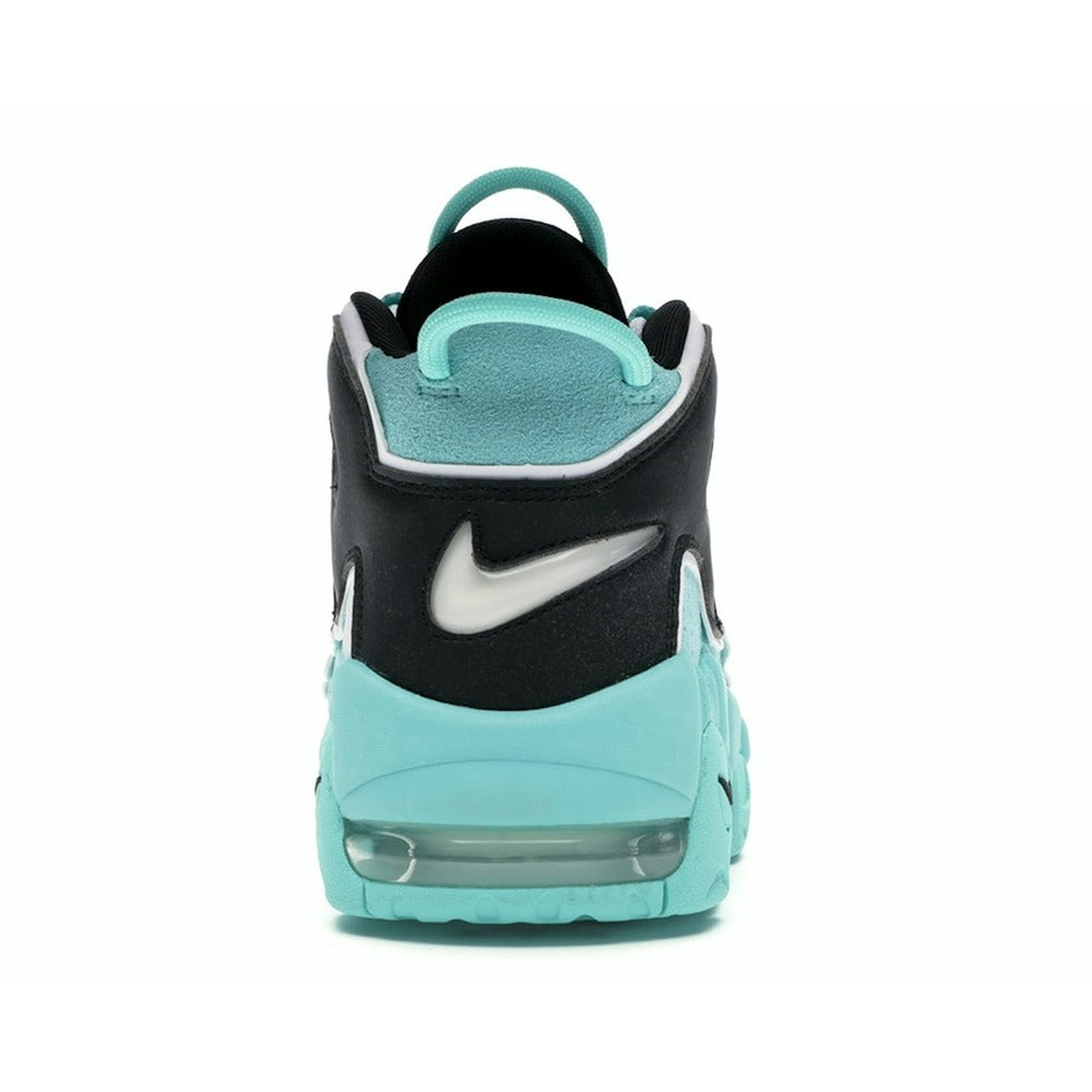 Nike Air More Uptempo 96 QS Light Aqua CN8118-400