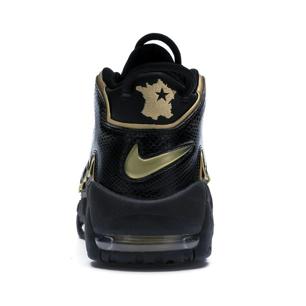 Nike Air More Uptempo France AV3810-001