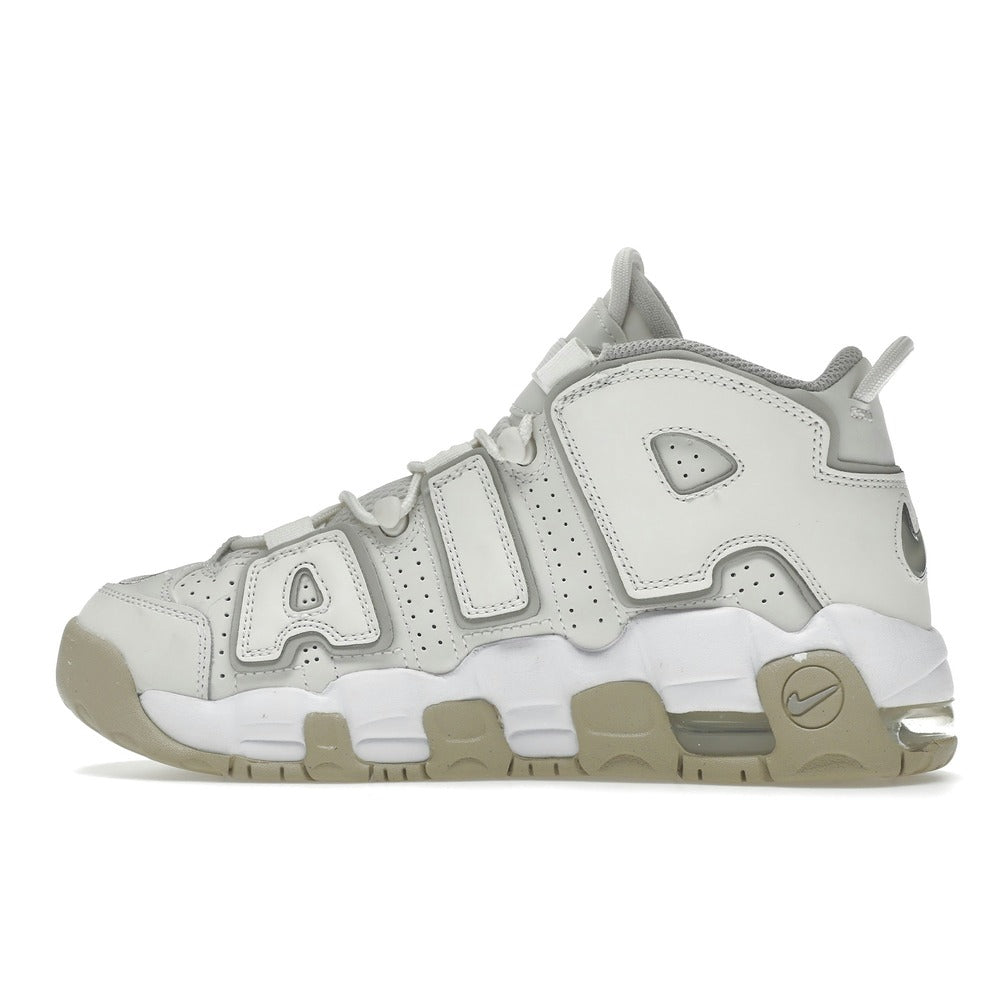 Nike Air More Uptempo GS Phantom Sand Drift (Grade-Schooler) DM1023-001