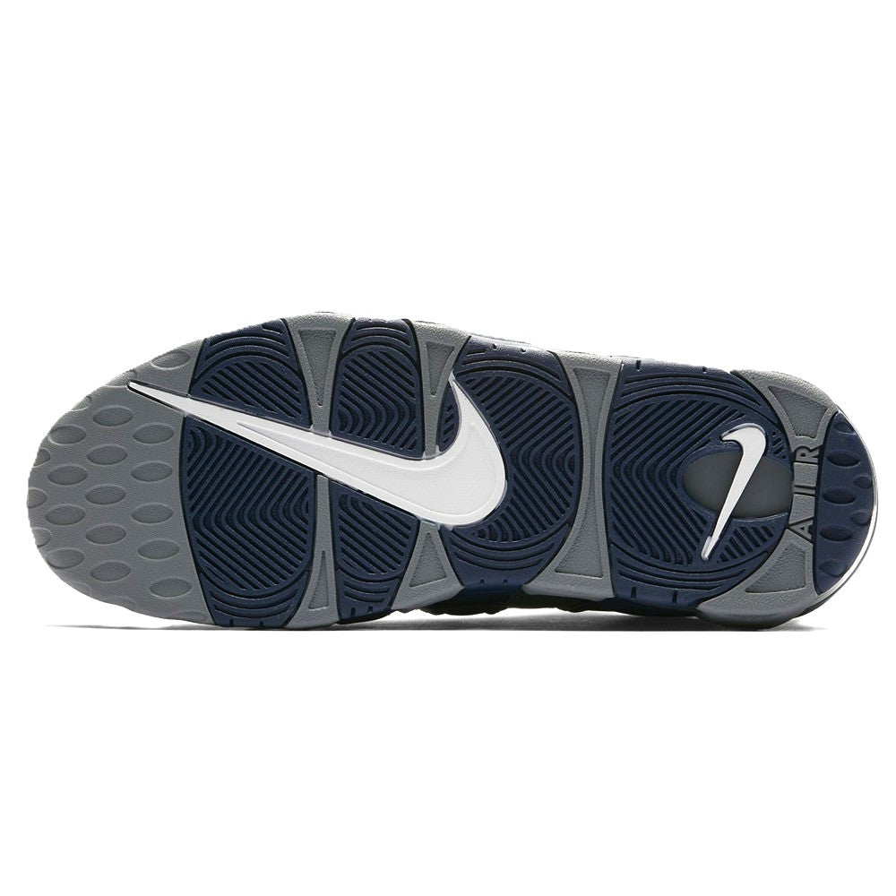 Nike Air More Uptempo Georgetown 921948-003