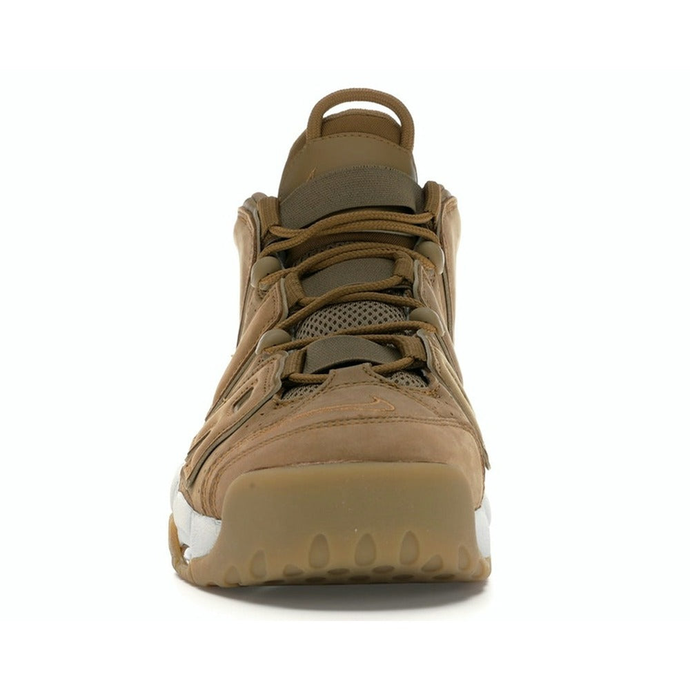Nike Air More Uptempo Premium Wheat AA4060-200