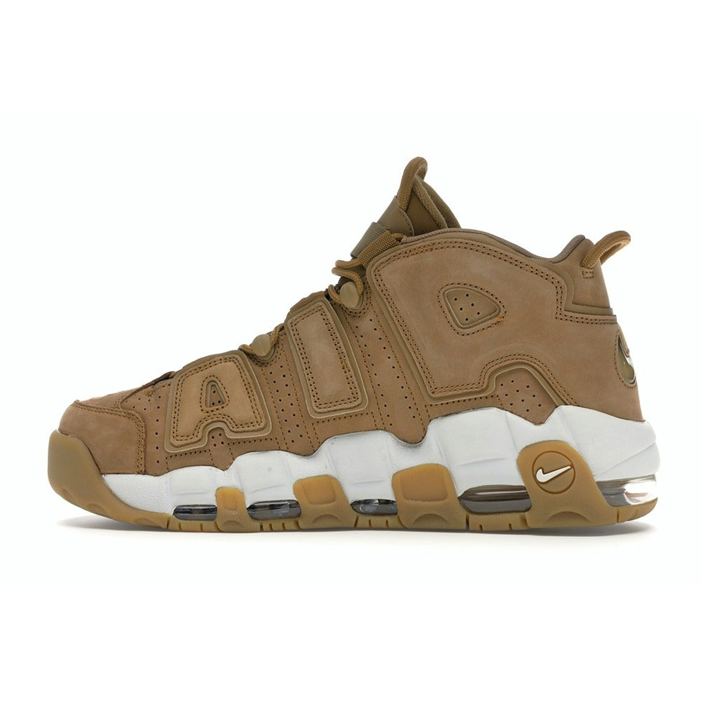 Nike Air More Uptempo Premium Wheat AA4060-200