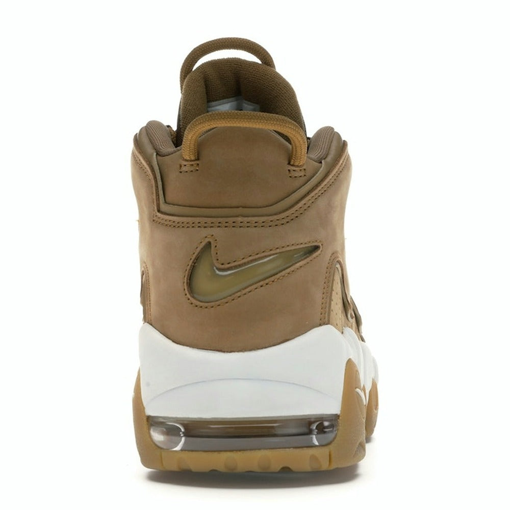 Nike Air More Uptempo Premium Wheat AA4060-200