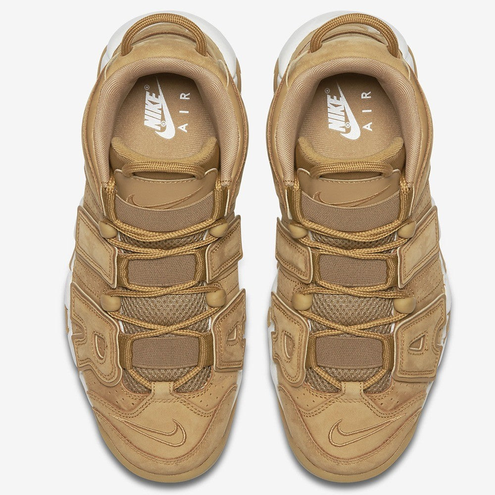 Nike Air More Uptempo Premium Wheat AA4060-200
