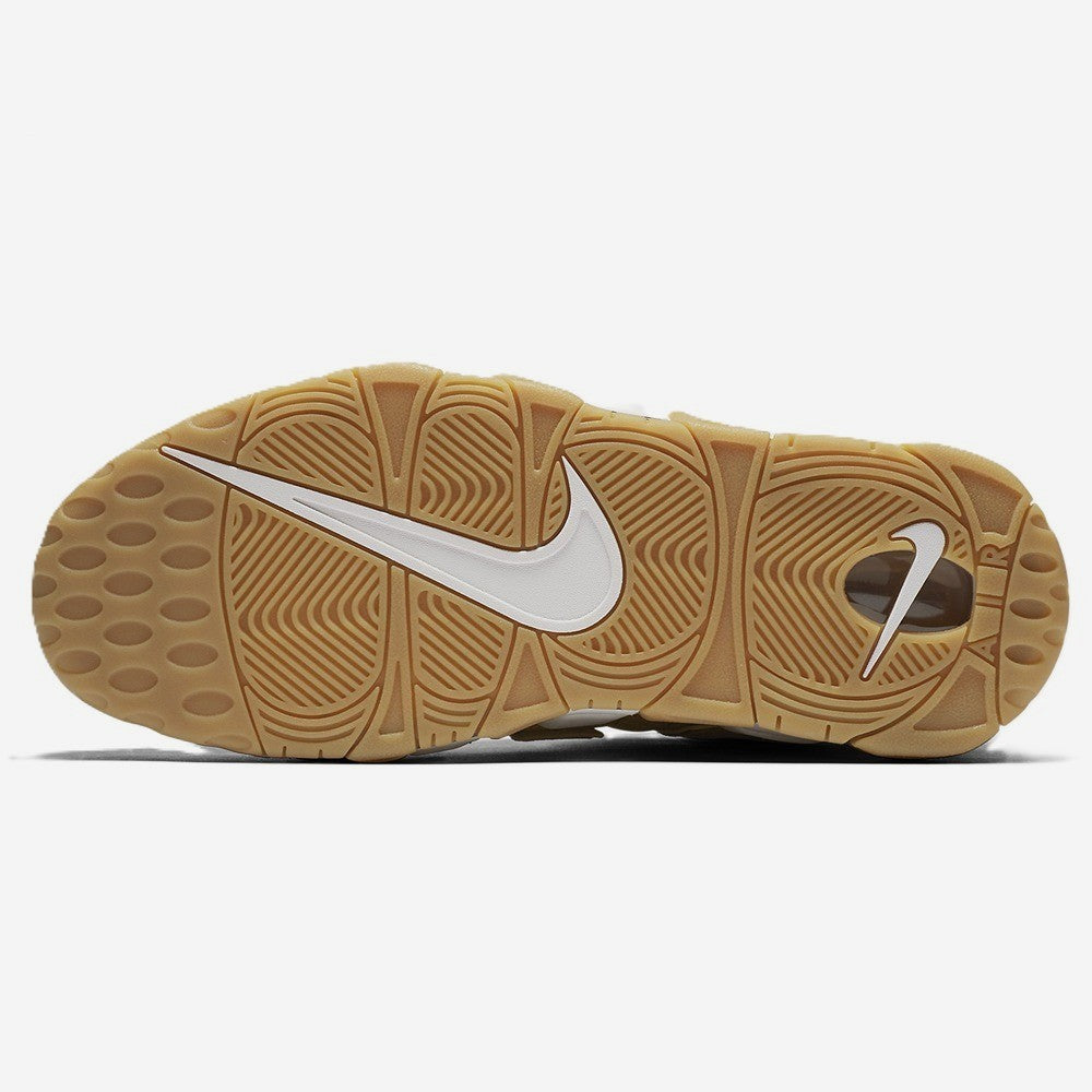 Nike Air More Uptempo Premium Wheat AA4060-200