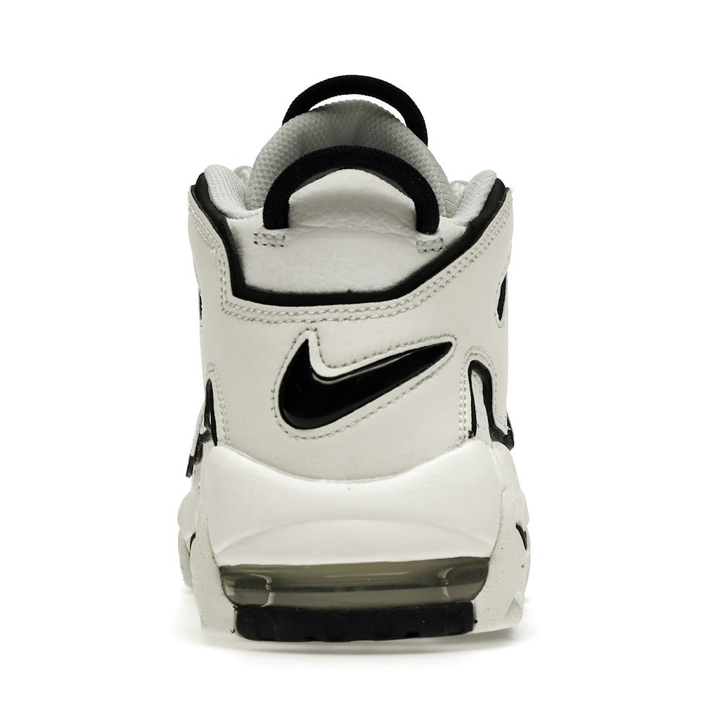 Nike Air More Uptempo White Black (Women Exclusive) DO6718-100