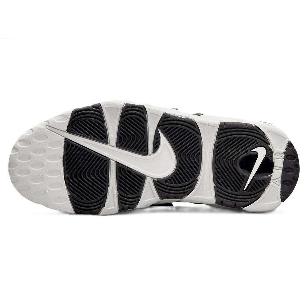 Nike Air More Uptempo White Black (Women Exclusive) DO6718-100