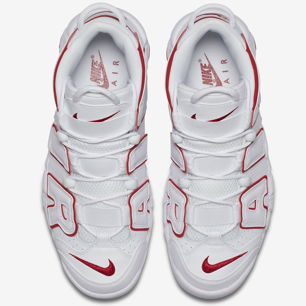 Nike Air More Uptempo White-Varsity Red Outline 921948-102-21