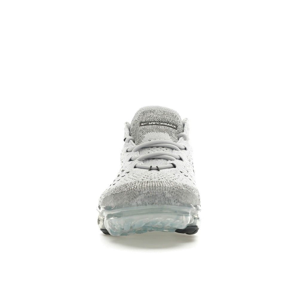 Nike Air Vapor Max Flyknit Pure Platinum Anthracite (2023) DV1678-004