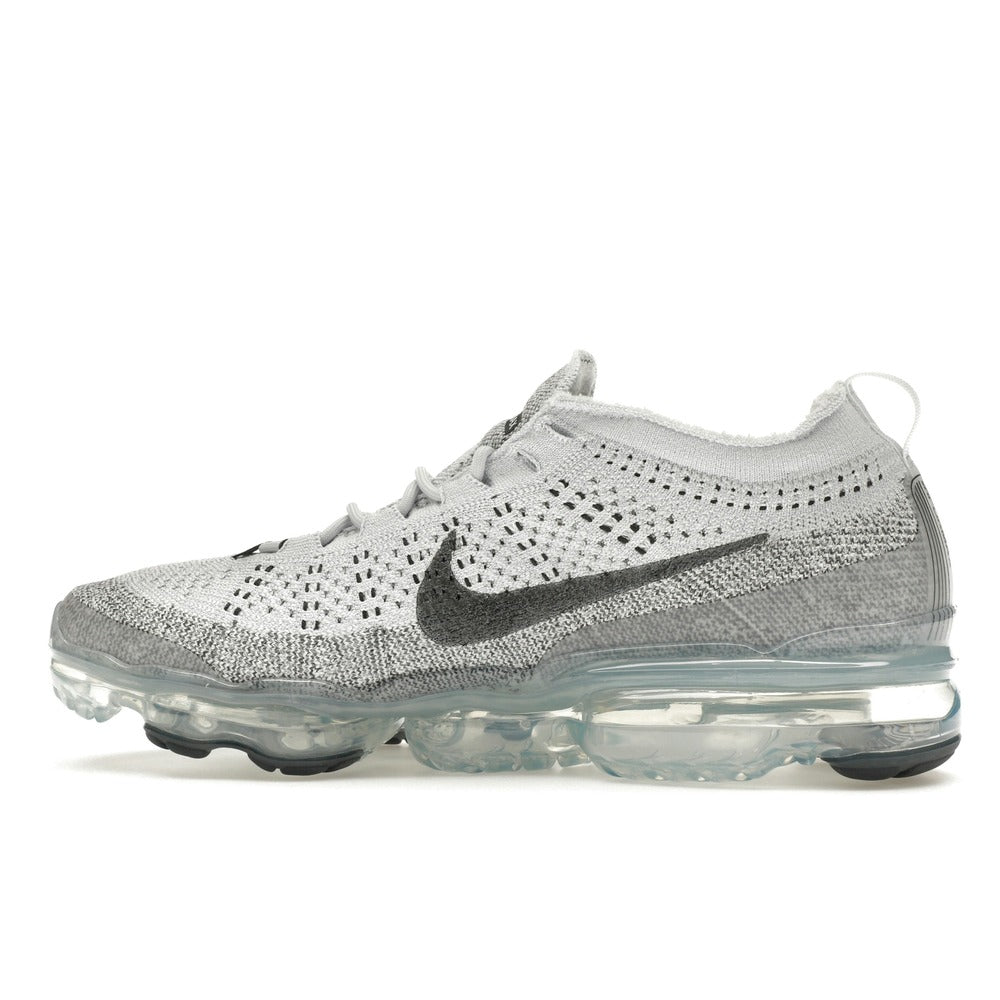 Nike Air Vapor Max Flyknit Pure Platinum Anthracite (2023) DV1678-004