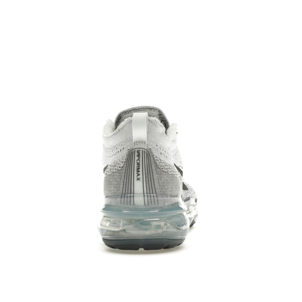 Nike Air Vapor Max Flyknit Pure Platinum Anthracite (2023) DV1678-004