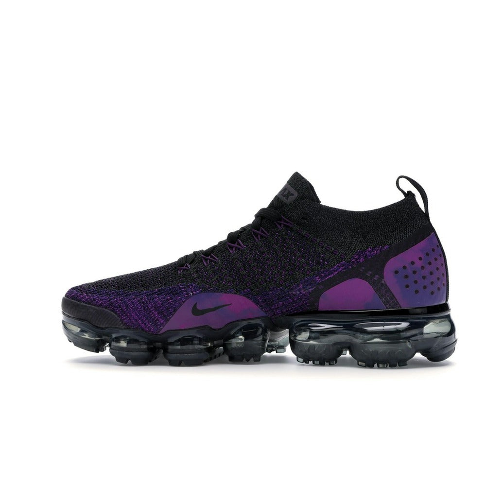 Nike Air VaporMax Flyknit 2 Night Purple 942842-013