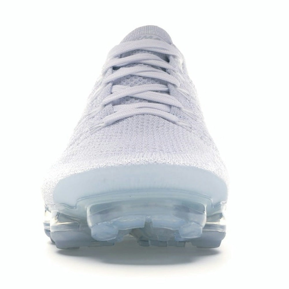Nike Air VaporMax Flyknit 2 Pure Platinum 942842-100