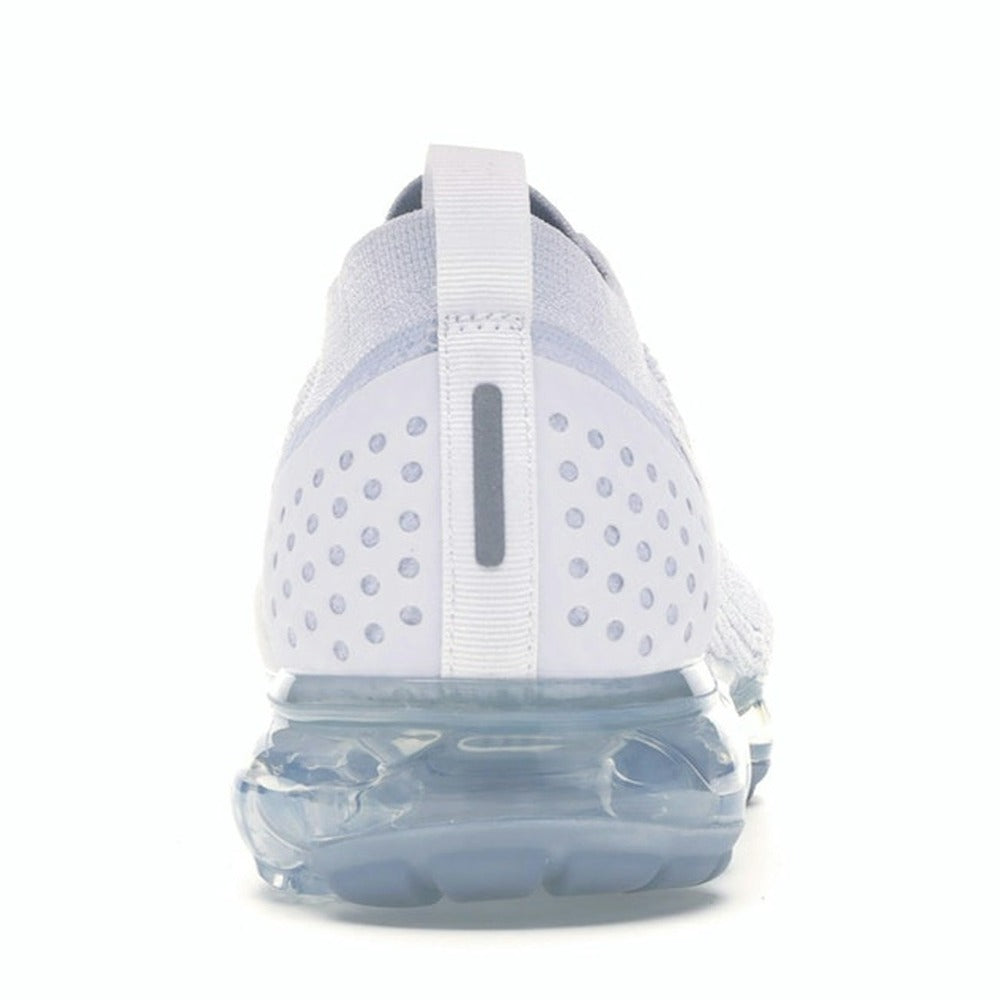 Nike Air VaporMax Flyknit 2 Pure Platinum 942842-100