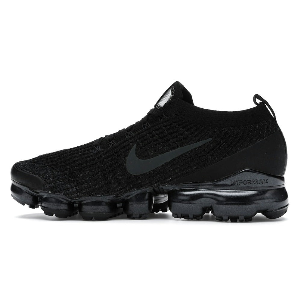 Nike Air VaporMax Flyknit 3 Triple Black AJ6900-004