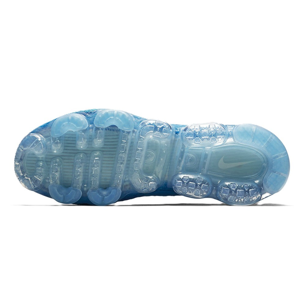Nike Air VaporMax Flyknit Blue Orbit 849558-402