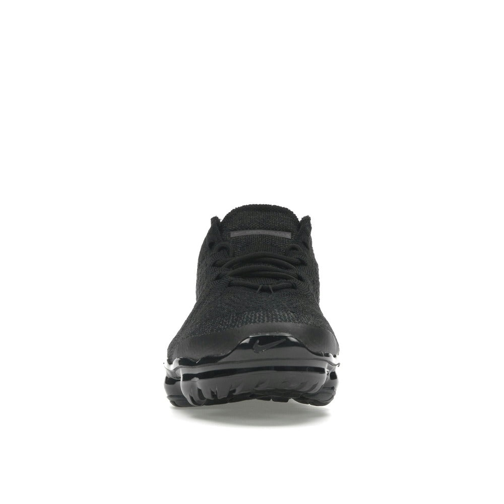 Nike Air VaporMax Flyknit Triple Black (2023) DV1678-003
