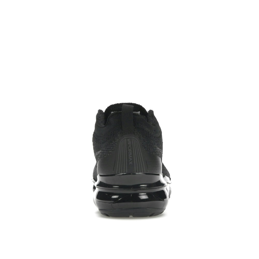 Nike Air VaporMax Flyknit Triple Black (2023) DV1678-003