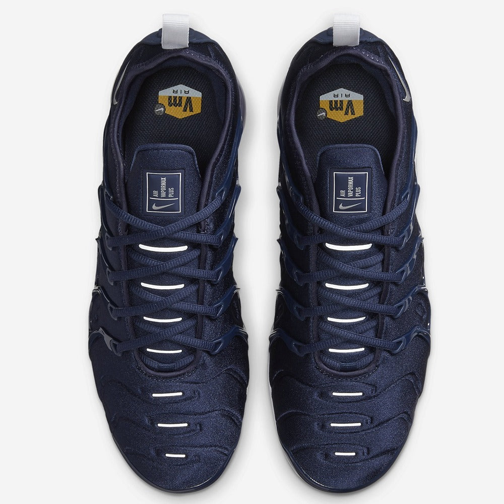 Nike Air VaporMax Plus Midnight Navy DH0611-400