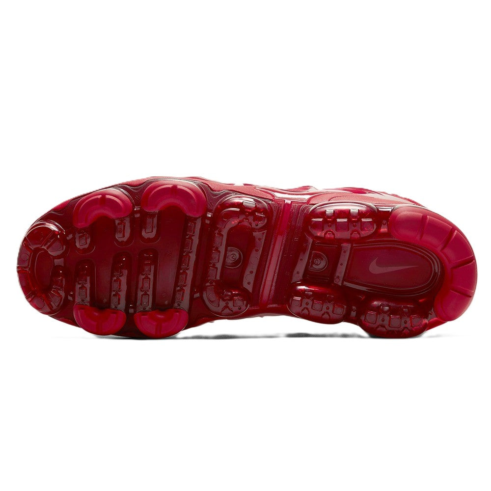 Nike Air VaporMax Plus Triple Red CW6973-600
