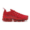 Nike Air VaporMax Plus Triple Red CW6973-600